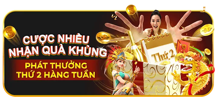 Khuyến mãi nạp tiền hàng ngày Suncity888 Com