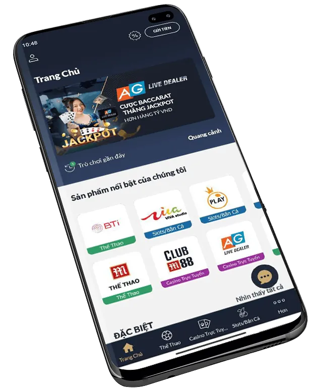 Khuyến Mãi Suncity888 Com