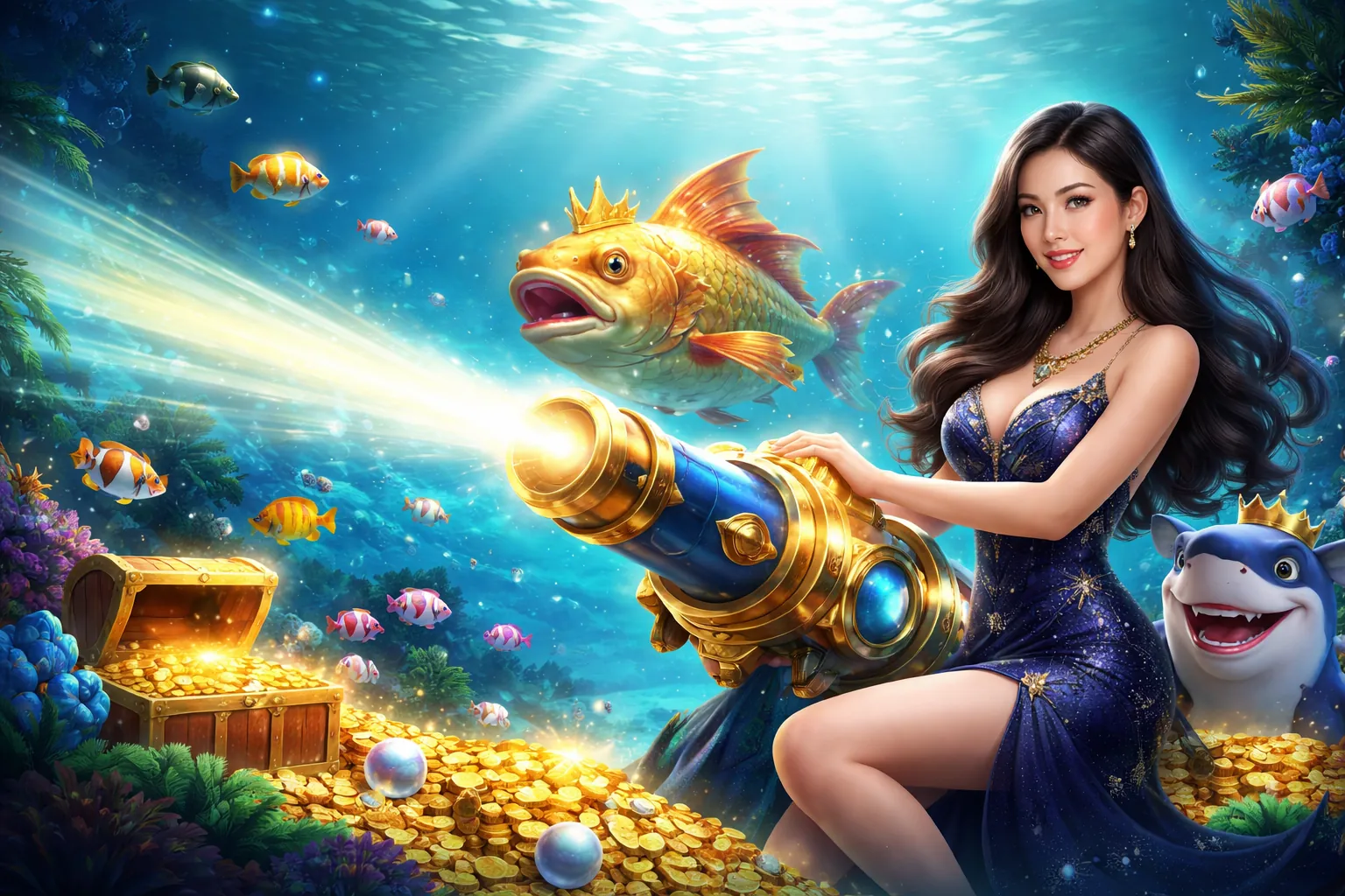 Đội ngũ hỗ trợ chuyên nghiệp của Suncity888 com