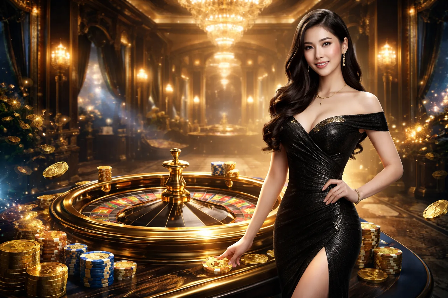 Chọn game Nổ Hũ Suncity888 Com