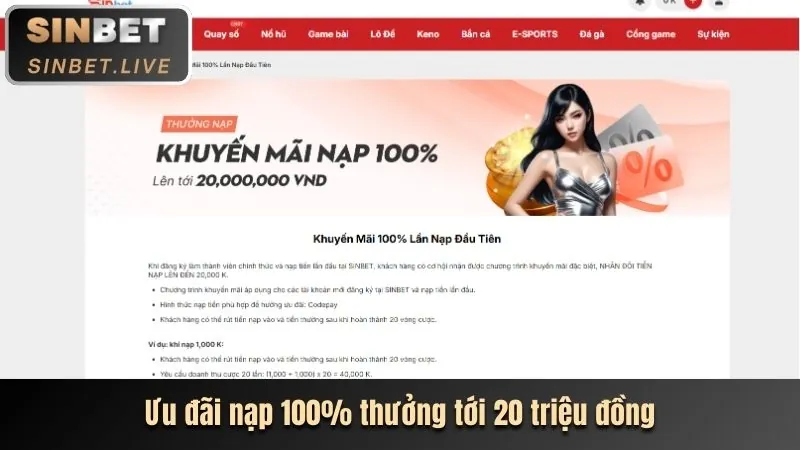 Điền thông tin đăng ký Suncity888